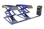 Dubbele schaarlift master-slave 3000kg 400V, Auto diversen, Verzenden