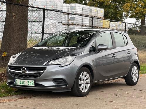 opel corsa 2017 66000 km, Autos, Opel, Entreprise, Achat, Corsa, ABS, Airbags, Air conditionné, Bluetooth, Ordinateur de bord