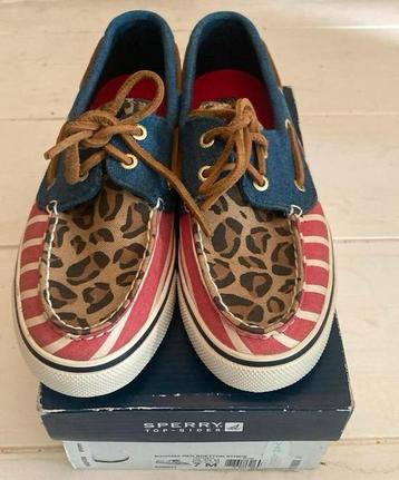 Sperry top sider  schoenen maat 37,5  beschikbaar voor biedingen