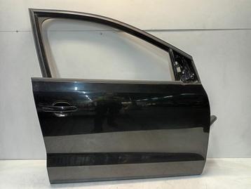 PORTE AVANT DROITE Volkswagen Polo V (6R) (01-2009/05-2022)