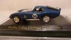 SHELBY COBRA CPE 65.1/43 FABBRI NEUVE,BLISTER SCELLE, Ophalen of Verzenden, Nieuw, Auto, Overige merken