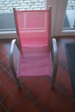 tuinstoel voor kind, Kinderen en Baby's, Ophalen, Zo goed als nieuw