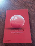 Marie-José Geenen - Reflecteren, Ophalen of Verzenden, Zo goed als nieuw, Marie-José Geenen