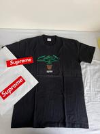 Supreme Plant Tee (M), Kleding | Heren, T-shirts, Maat 48/50 (M), Supreme, Zo goed als nieuw, Zwart