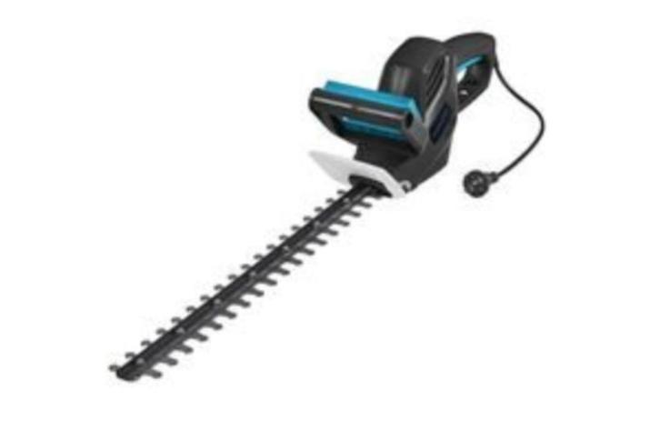 duo d'outils, Tuin en Terras, Heggenscharen, Nieuw, Elektrisch, Ophalen of Verzenden