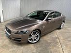 Jaguar XE 2.0 R Sport Leder Navi PDC, Autos, Jaguar, Achat, Entreprise, 200 ch, Automatique