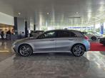 Mercedes-Benz A-Klasse 250 e Hatchback AMG Line | Smartphone, Auto's, Mercedes-Benz, Stof, Gebruikt, 4 cilinders, 16 kWh