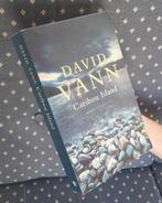 David Vann - Caribou Island (nederlandse vertaling), Boeken, Literatuur, Zo goed als nieuw, Ophalen