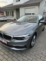 BMW 5-Reeks (G31) 520DA TOURING, Auto's, BMW, Automaat, Navigatiesysteem, Achterwielaandrijving, 1995 cc