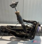 BMW F20 FUSEE STUK COMPLEET RECHTS ACHTER 6792225, Gebruikt, -, -, Ophalen of Verzenden