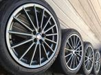 20 inch Peugeot 3008 5008 4008 velgen zomerbanden, Banden en Velgen, Nieuw, Ophalen of Verzenden, 235 mm