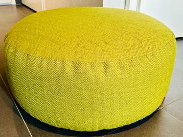 Missoni Home XL poef poof 80 x 35 cm disponible aux enchères