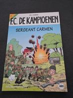 Strip FC De Kampioenen, Boeken, Stripverhalen, Ophalen, Eén stripboek, Hec Leemans, Zo goed als nieuw