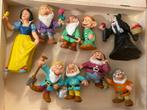 Lot de figurines Bullyland Disney de Blanche Neige