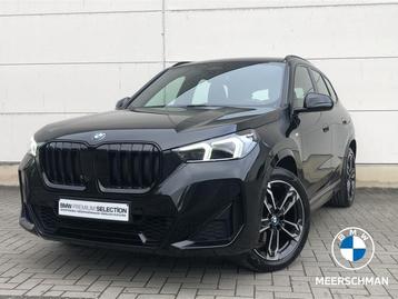 BMW Serie X X1 Msport trekh cam HarmK el seat 