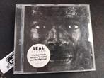 Seal System, Cd's en Dvd's, Cd's | R&B en Soul, Ophalen of Verzenden, Zo goed als nieuw