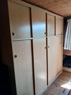 2x kleerkast, gratis! zelf demonteren, Huis en Inrichting, Kasten | Kleerkasten, Ophalen, Zo goed als nieuw