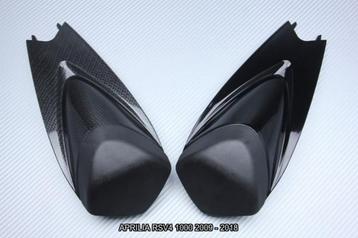 AVDB Seat Cover voor APRILIA RSV4 1000 FACTORY 2009 2018 beschikbaar voor biedingen