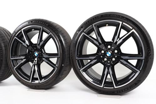 BMW 2-serie G42 19inch 893M Michelin BMW*, Auto-onderdelen, Banden en Velgen, Banden en Velgen, Zomerbanden, 19 inch, 245 mm, Personenwagen