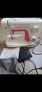 Singer  naaimachine, Ophalen, Naaimachine, Singer