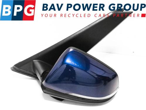 SPIEGEL LINKS BMW 2 serie Active Tourer (F45) (51167415793), Auto-onderdelen, Spiegels, BMW, Gebruikt