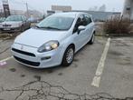 Fiat punto 1.3 jtd Evo 2013 clim tb.état roule impeccable, Auto's, Euro 5, Wit, 99 g/km, 5 deurs