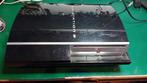 Playstation 3 console (te koop als defect), Games en Spelcomputers, Ophalen of Verzenden, Gebruikt, Zonder controller, Phat