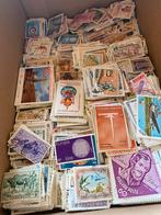 20000 verschillende postzegels, Ophalen of Verzenden