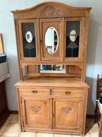 Antieke vintage kast, Ophalen