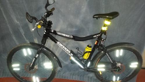 CANNONDALE SCALPEL ENDURO, Fietsen en Brommers, Fietsen | Mountainbikes en ATB, Zo goed als nieuw, Ophalen of Verzenden
