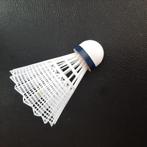 Badminton shuttle 6 stuks in koker, Ophalen, Nieuw, Overige typen