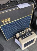 Vox Valvetronix Ad60vtx en Vox Mini 3 G2, Guitare, Enlèvement, Utilisé, 50 à 100 watts