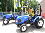 NEW HOLLAND COMPACTTRACTOR BOOMER 25 HST 35 HST 50 HST, Ophalen, New Holland