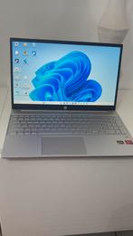 HP Pavilion 15 – Windows 11 – 16GB RAM – 476GB SSD – €350, Computers en Software, Windows Laptops, Ophalen, Met videokaart, 15 inch