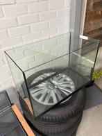 Aqurium 60L, Dieren en Toebehoren, Ophalen, Zo goed als nieuw