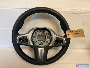 BMW 1 SERIE F40 Stuurwiel stuur m sport 2019+ beschikbaar voor biedingen