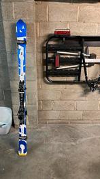 Atomic D VF-II lengte 175, Sport en Fitness, Ophalen, 160 tot 180 cm, Gebruikt, Carve