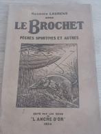 Wijnoogst, Watersport en Boten, Hengelsport | Roofvissen, Ophalen