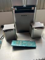 Sony home cinema  in goede staat, Ophalen