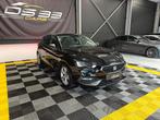 SEAT Leon 1.0 TSI FR Edition/LED/Ambi/Virtual/17"/Trekhaak, Autos, Seat, Achat, Euro 6, Entreprise, Noir