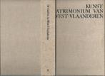 molens in West‑Vlaanderen kunstpatrimonium W.-Vl nr 9, Boeken, Ophalen of Verzenden, 20e eeuw of later, Zo goed als nieuw