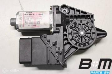 Raammotor links achter VW Passat 1C0959811 beschikbaar voor biedingen