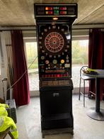 darts, Sport en Fitness, Darts, Dartbord met pijlen, Ophalen, Elektronisch