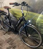 E BIKE! Gazelle Arroyo C7+ met Bosch Plus Middenmotor 500WH, Fietsen en Brommers, Fietsen | Driewielers, Ophalen of Verzenden