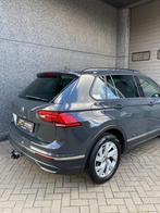 Vw Tiguan 1.5TSI AUTOMAAT !, Stof, 1498 cc, 4 cilinders, 5 zetels