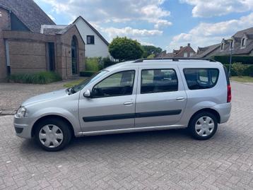 Dacia 2009 1.6l te koop beschikbaar voor biedingen