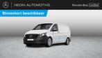 Mercedes-Benz Vito 116 CDI L2 Pro Dodehoekassistent | Verwar, Auto's, Bestelwagens en Lichte vracht, 4 deurs, Gebruikt, 4 cilinders
