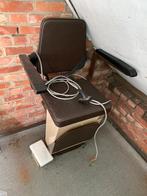 Monte-escalier, Enlèvement ou Envoi, Utilisé