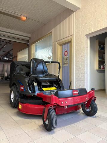 Toro Zitmaaier TimeCutter ZD420 beschikbaar voor biedingen