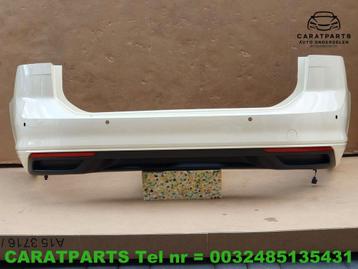 3G9807421D passat achterbumper passat b8 variant bumper beschikbaar voor biedingen